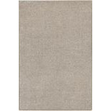 Aruba mittatilausmatto beige leveys 100 cm