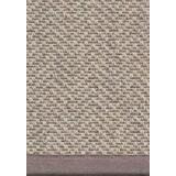 Bergen villamatto beige