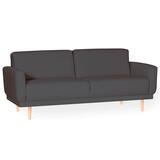 Knox 3-istuttava sohva