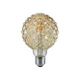 Lamppu LED E27 deco filament 904 4W 320lm 2700K ruskea