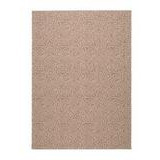 Newton mittatilausmatto beige leveys 80 cm