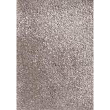 Noble mittatilausmatto beige leveys 100 cm