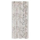 Vallila Luontopolku light sivuverho 140x250 cm greybeige