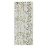 Vallila Luontopolku light sivuverho 140x250 cm moss