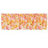 Vallila Muscari kappaverho 60x250 cm pinkwhite