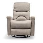 Loft recliner mekanismituoli sand