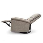 Loft recliner mekanismituoli sand